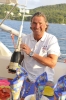 Bravo skipper