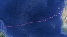 La rotta Atlantica di A Go Go