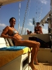 Relax a bordo
