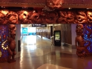 Auckland aeroporto