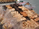 Banane alla griglia