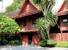 Jim Thompson House