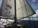 In direzione di Bonaire
