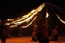 Danza del fuoco