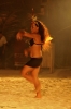 Danza fuoco