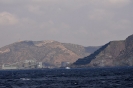 Arrivo a Cartagena 