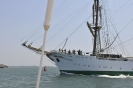 Gloria nave scuola della marina