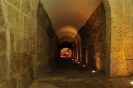 Interno delle mura