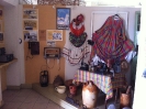 Il museo nazionale a Roseau