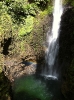 Middleham falls
