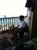 Pancho's site