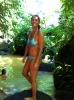 Sirenetta al bagno caldo