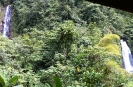 Trafalgar twin falls