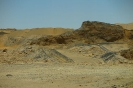 Colori cangianti del deserto