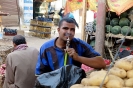 Suez il mercato