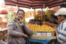 Suez il mercato