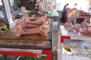 Suez il mercato