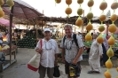 Suez il mercato