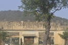 Terme ormai in rovina
