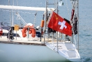 Festa della partenza da Genova