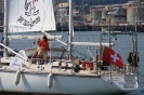Festa della partenza da Genova
