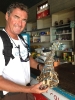 Acquisto cava a Levuka