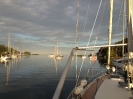Baia a Savusavu