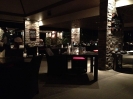 La nostra tavola all'Intercontinental