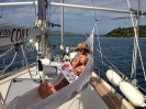 Tiz in relax