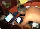 Tiz scatenato sui suoi PC