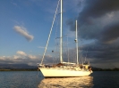 A Go Go a Saweni Bay