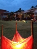 Giardino del marina pronto per il diwali