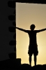Alle porte dell'infinito