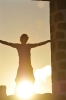 Cavalcando il sole