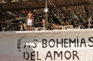 Las Bohemias del amor