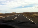 Poco traffico