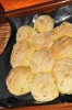 Pane della traversata