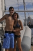 Alex e Lara