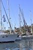 Barche iscritte alla ARC