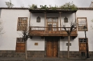 Casa spagnola 