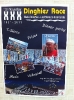 Dinghies race 2011