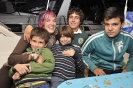 I nuovi amici di Isa