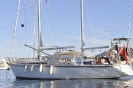 In baia a Las Palmas