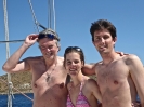 Anaelle e Gioele