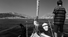 Arrivo a Pothia, Kalymnos