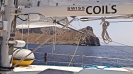 Lakki, isola di Leros