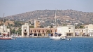 Lakki, isola di Leros