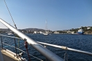 Lakki, isola di Leros