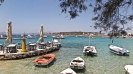 Paros, baia di Aliki