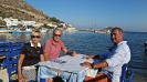 Rosi, Claudio e Romi